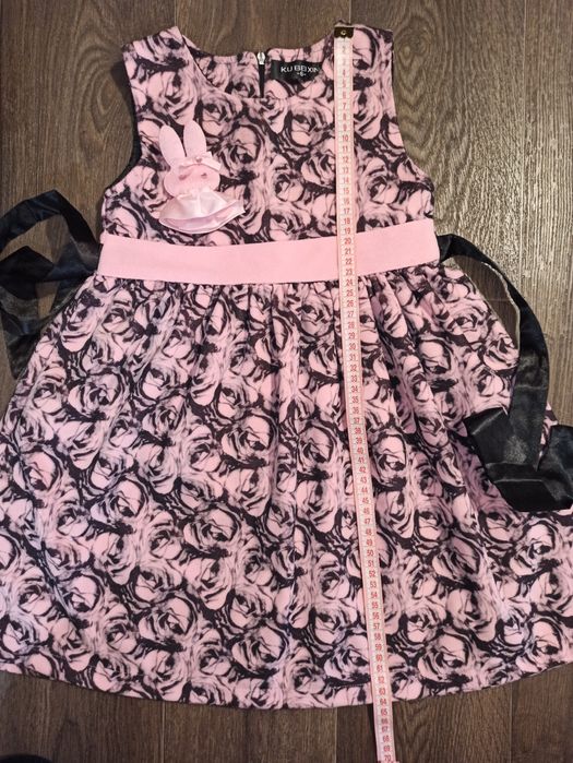 Платья , сарафаны на рост 104-128