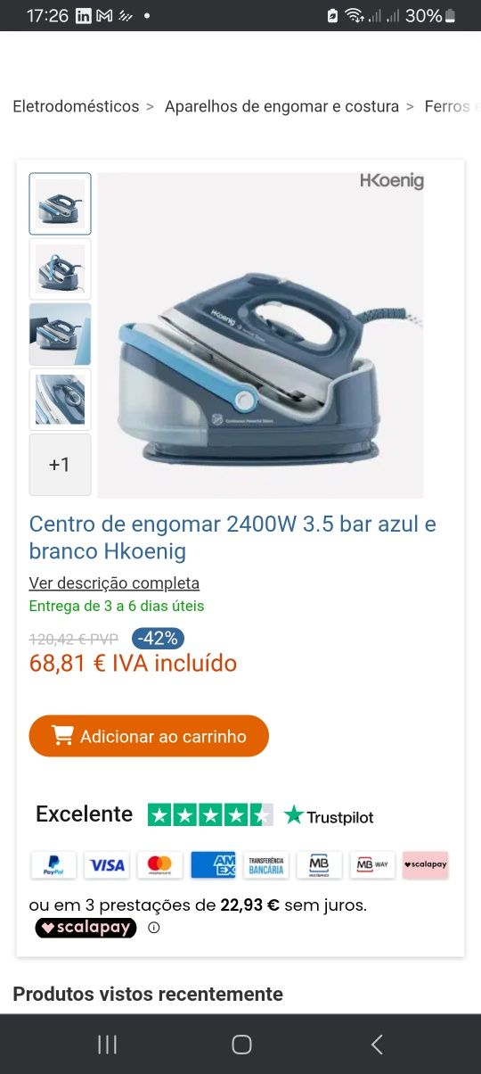 Ferro emgomar hkoenig