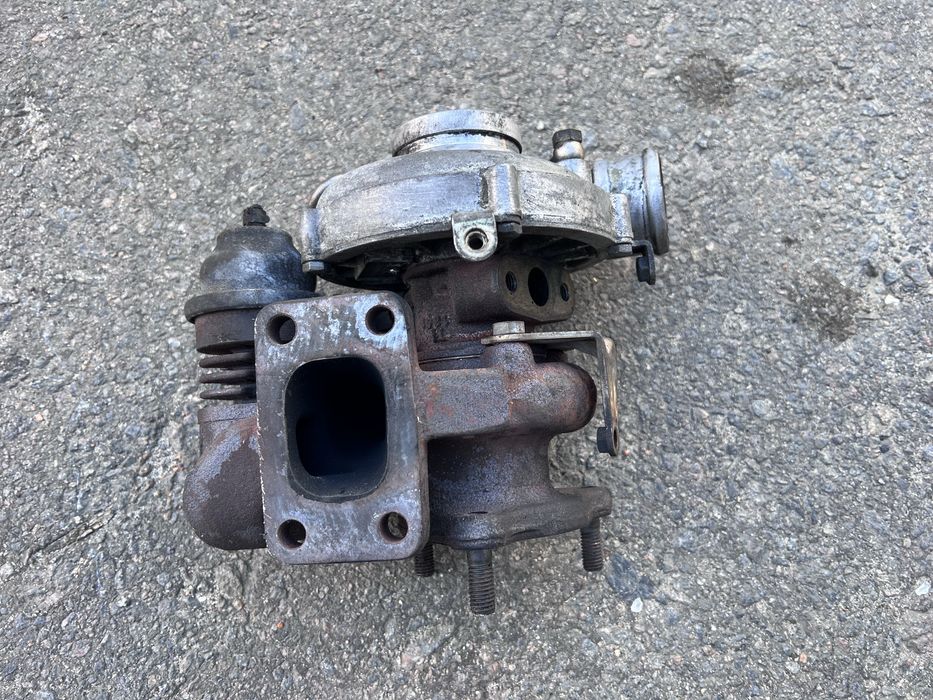 Турбіна 074145701J 2.5 tdi Volvo V70 S70 S80