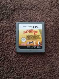 Fifa Street 2 Nintendo DS