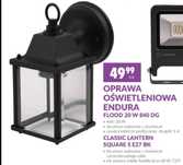 Oprawa LED , kinkiet zewnętrzny