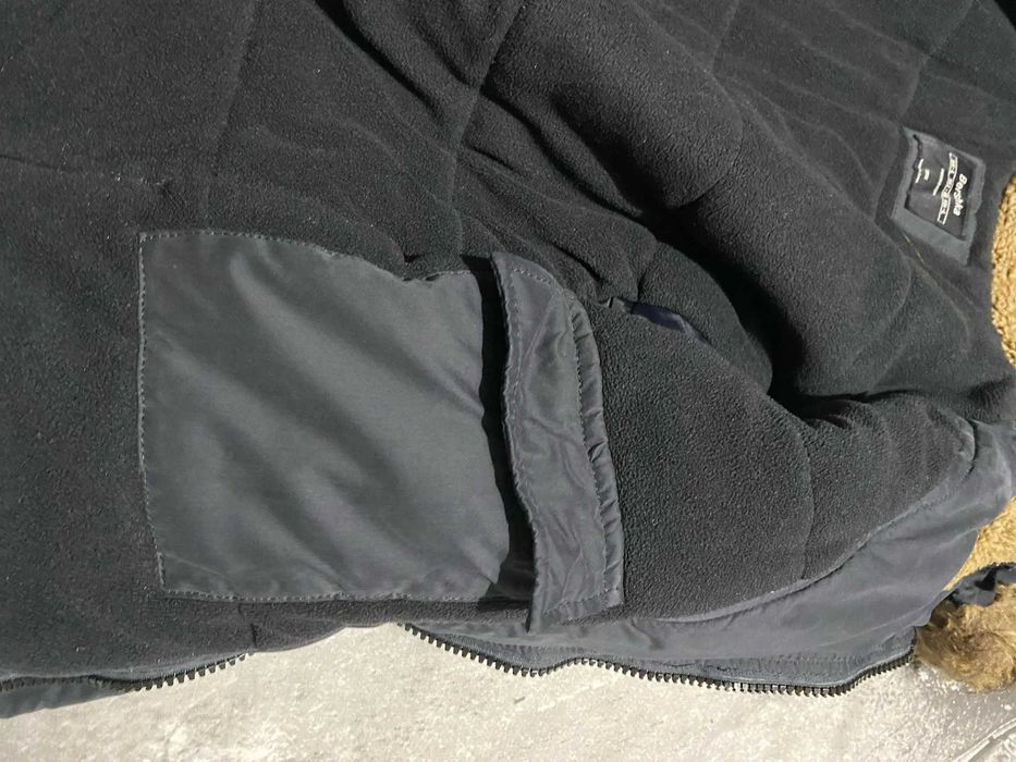 Casaco de inverno p/ homem (L)