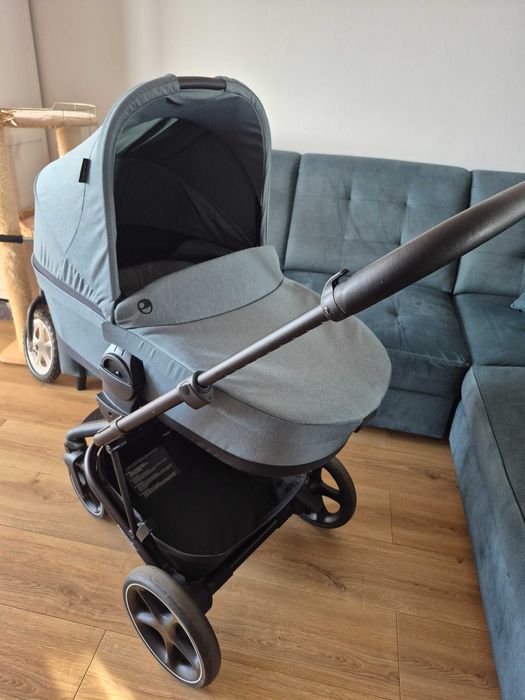 Wózek 2w1 Easywalker Harvey 3