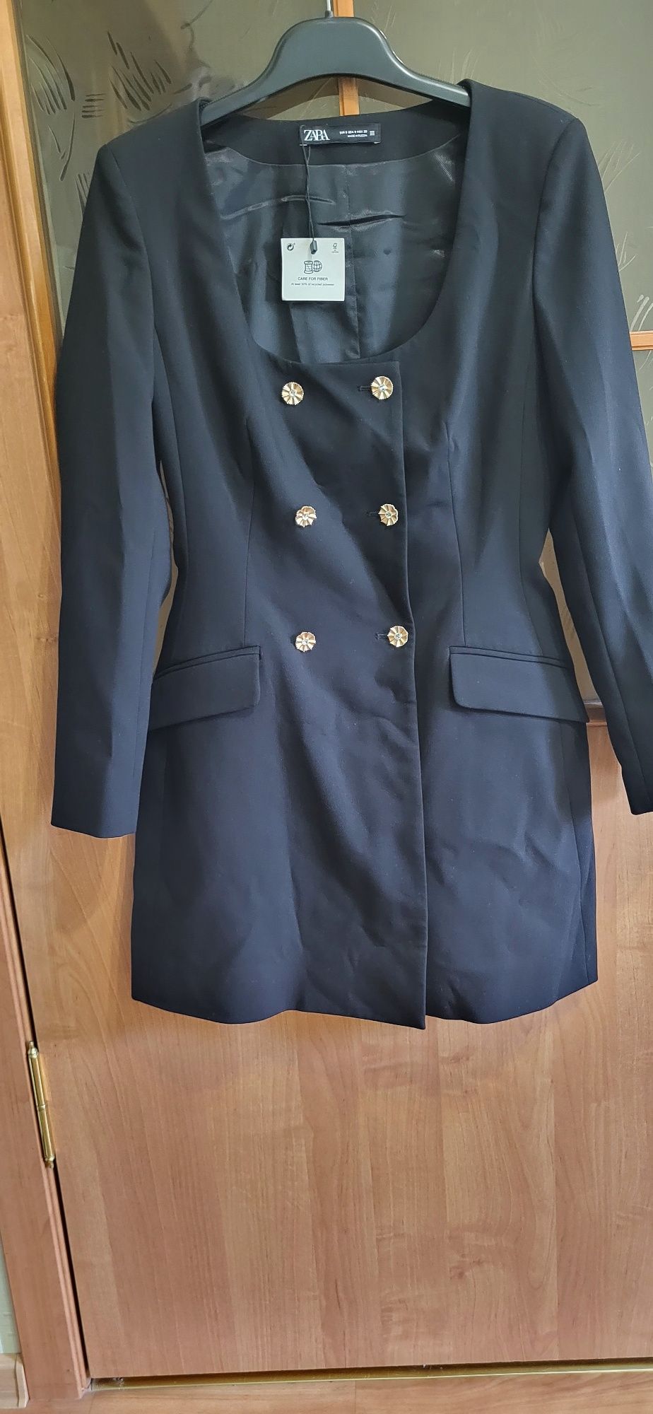 Сукня-жакет Zara