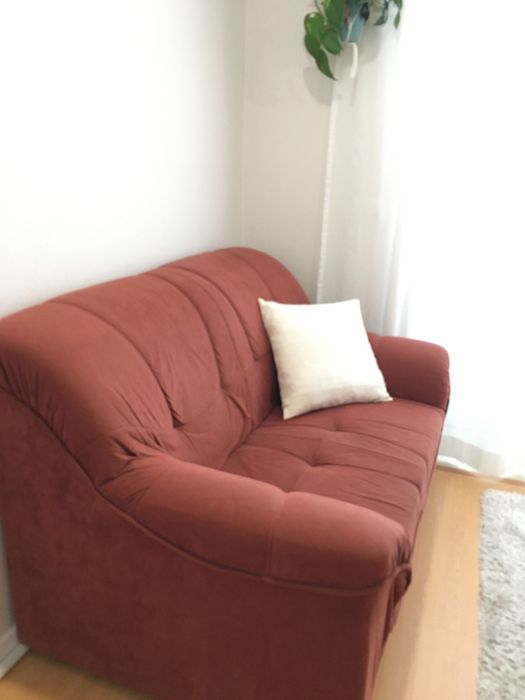 Vendo sofa em otimo estado