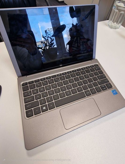 Laptop HP Pavilon x2 Detachable