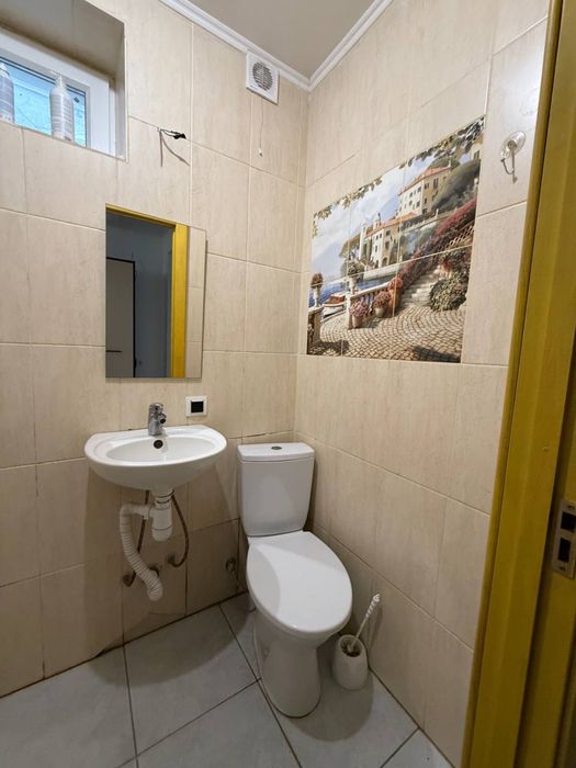 Оренда квартири біля ринку «Південний»