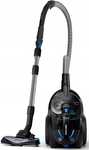 Nowy Odkurzacz Philips Seria 7000  Bezworkowy PowerCyclone 8
