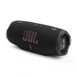 Колонка JBL Charge 6 Black із сумкою