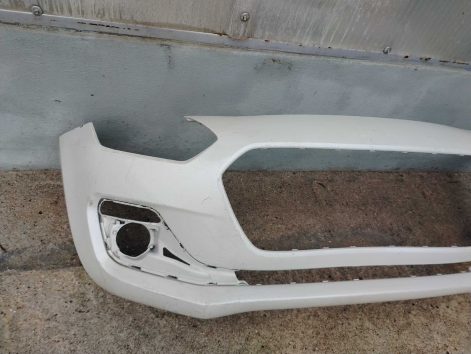 Para-choques original Suzuki Swift 2015