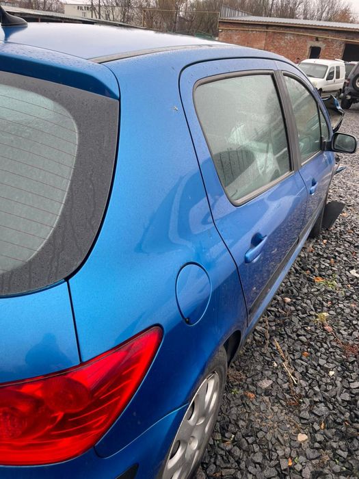 Продам Пежо 307. 2007р.в.