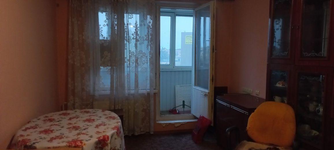 Продам 3к. квартиру в центре Чугуева.