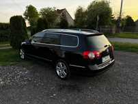 Volkswagen Passat Passat b6 2.0Tdi DSG