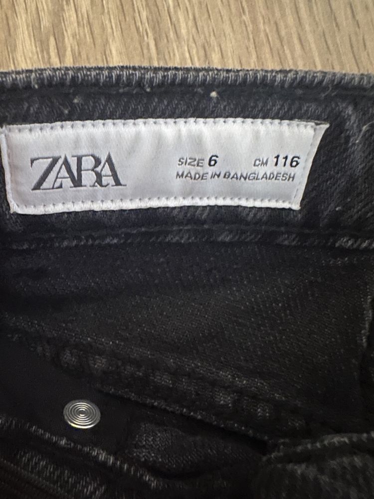 Джинси для дівчинки ZARA