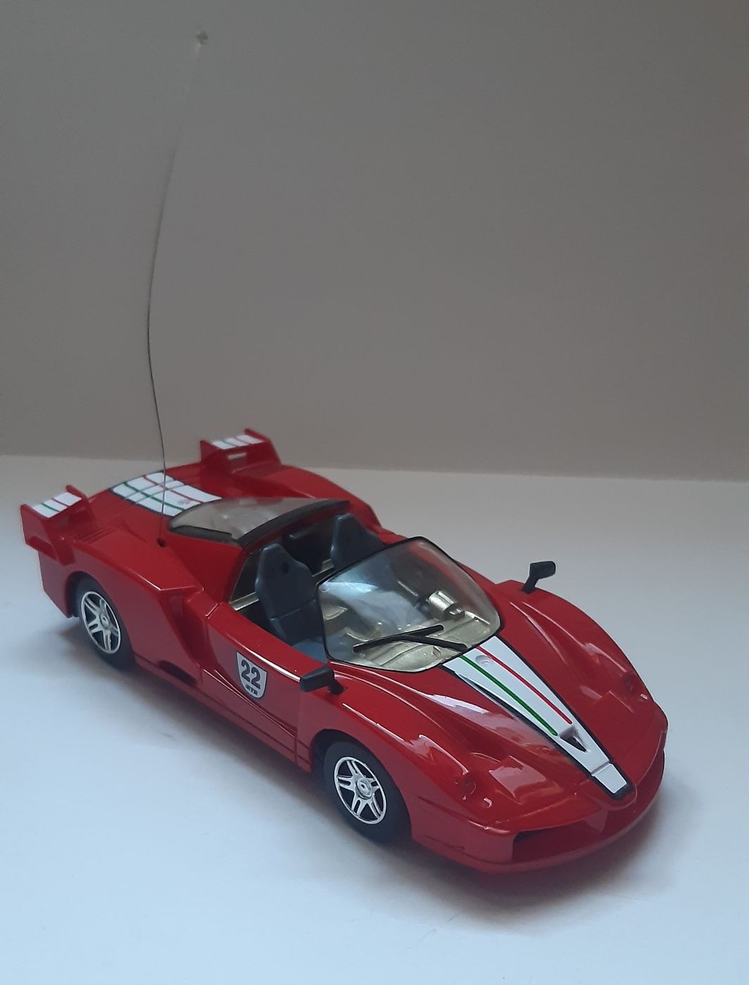 Модель Ferrari F50  на Радио управление