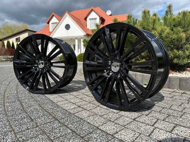 Nowe FELGI I0361 do Cupra Formentor Ateca Skoda Karoq Kodiaq Superb 18