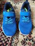 Buty adidasy dziecięce 31
