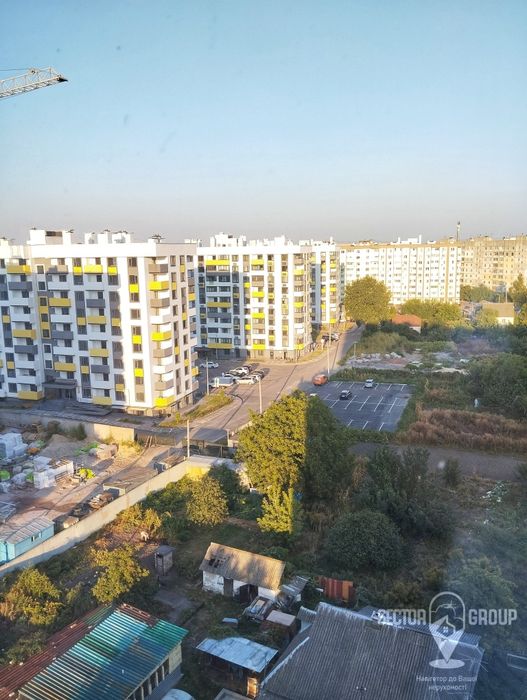 Продаж дворівневої квартири у місті Бориспіль