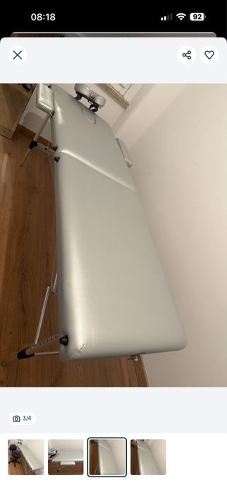 Marquesa para estetica