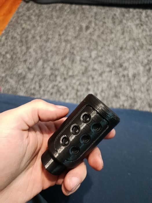 Gałka zmiany biegów sparco g29 g920 g923 g27 g25