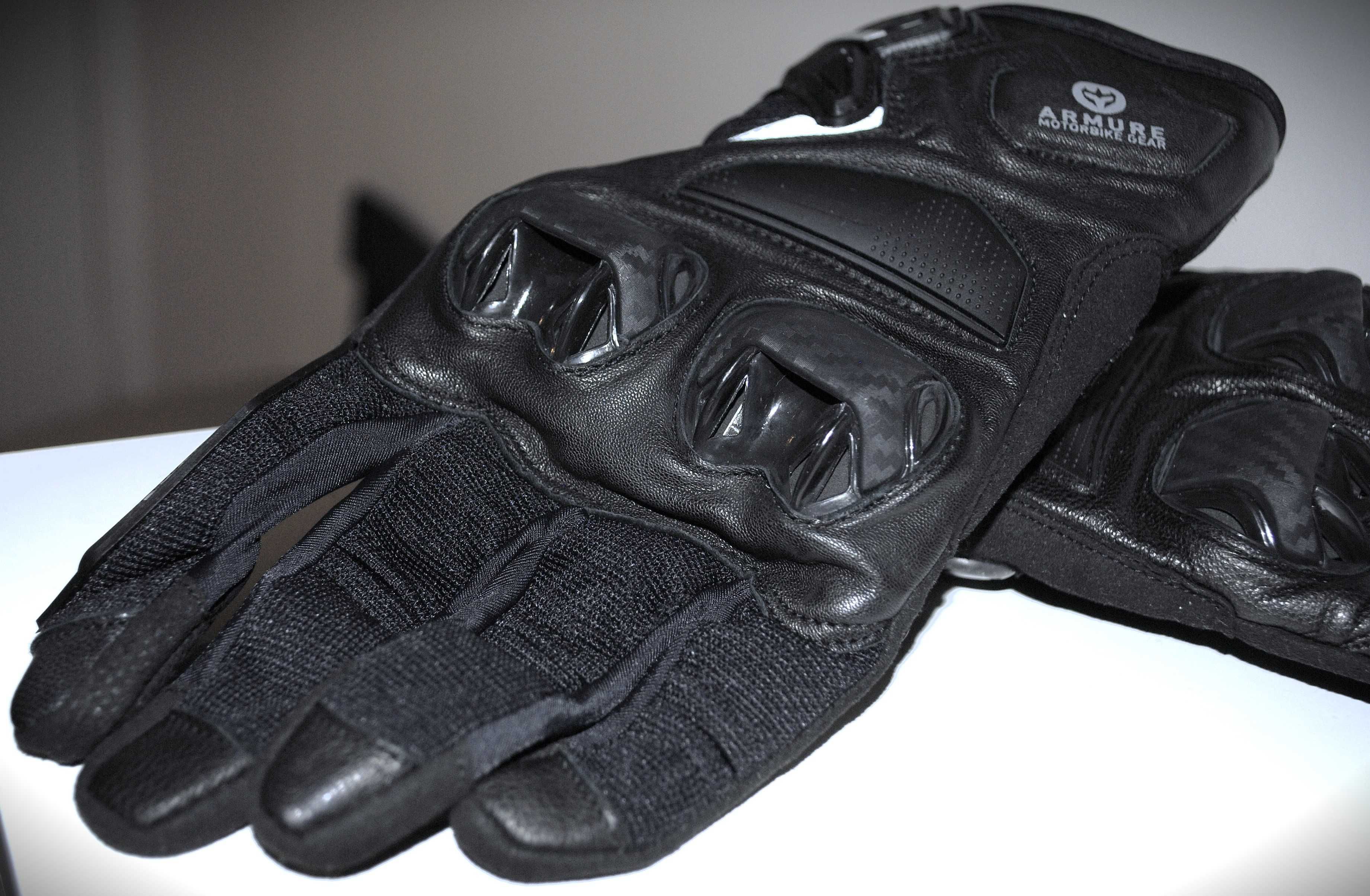 Luvas de protecção Mota