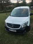 Mercedes Citan 2015