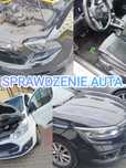 Sprawdzenie Auta, Pomoc w Zakupie, Sprawdzenie Samochodu, Doradztwo