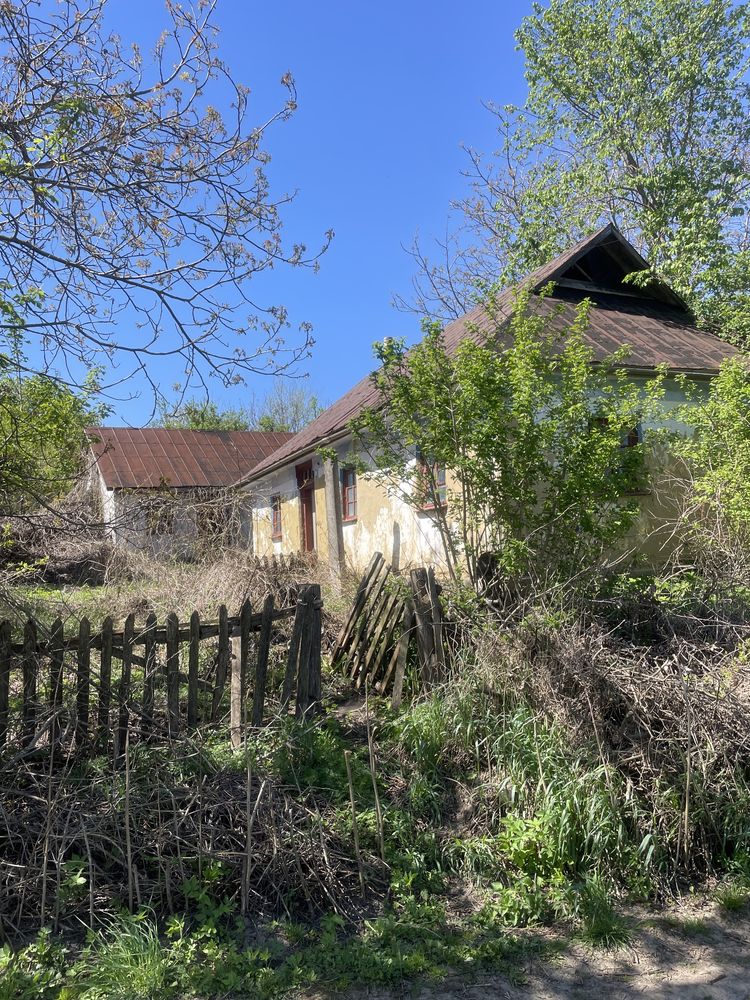 Продам будинок з територією від власника