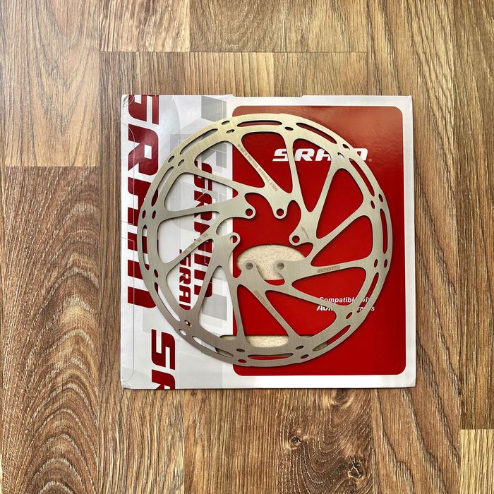 Tarcza Hamulcowa SRAM Centerline 180mm 6x śrub