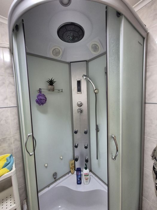 Продам душову кабіну
