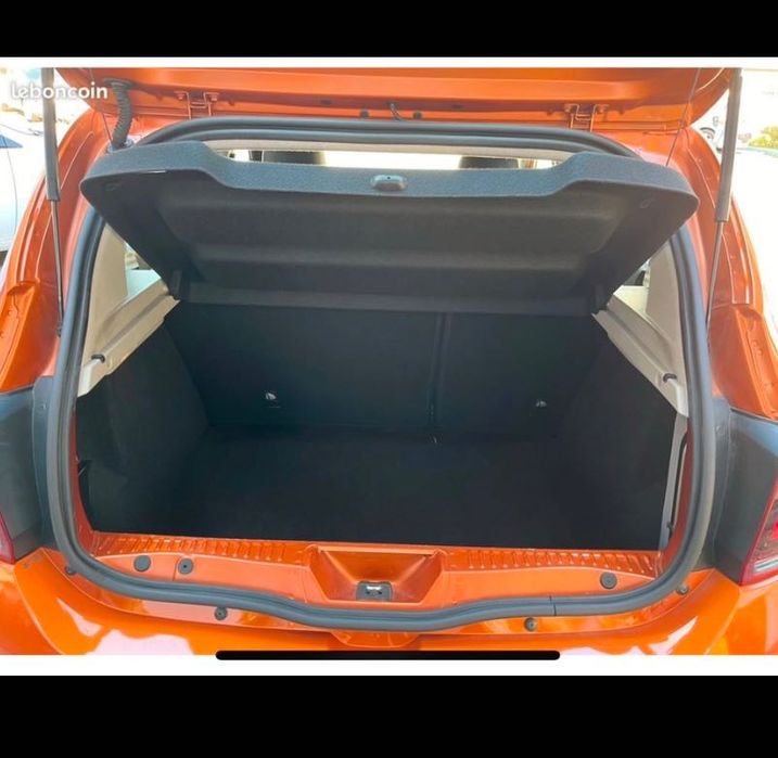 Dacia Stepway exelente estado