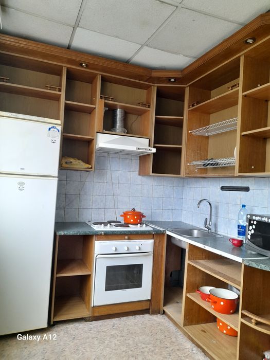 Здам в аренду 3×кім. кв. на Олексіївці, м. Харків, вул. Ахсарова 16.