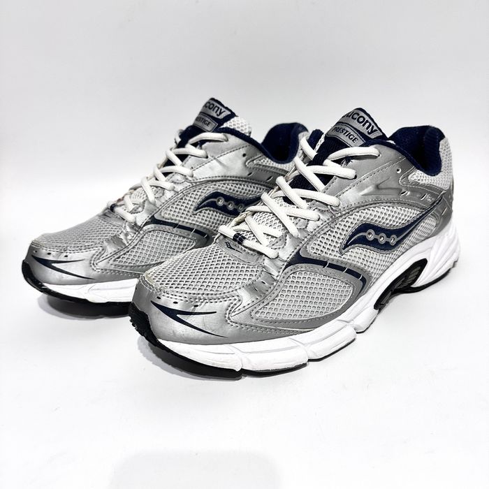Кроссовки Saucony Prestige ProGrid Omni Pegasus 530