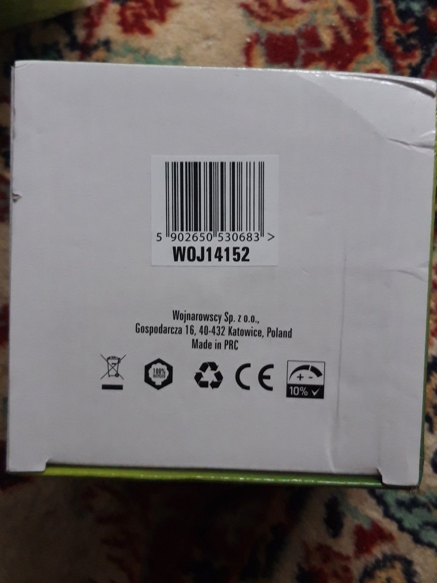 Żarówka Led AR111