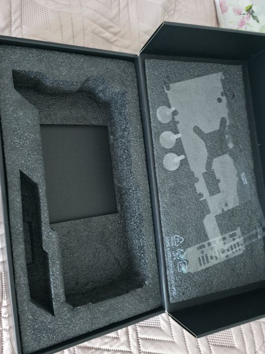 Rtx 4070 Ti Super karton oryginał