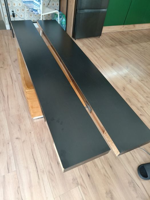 Ikea LACK półka ścienna