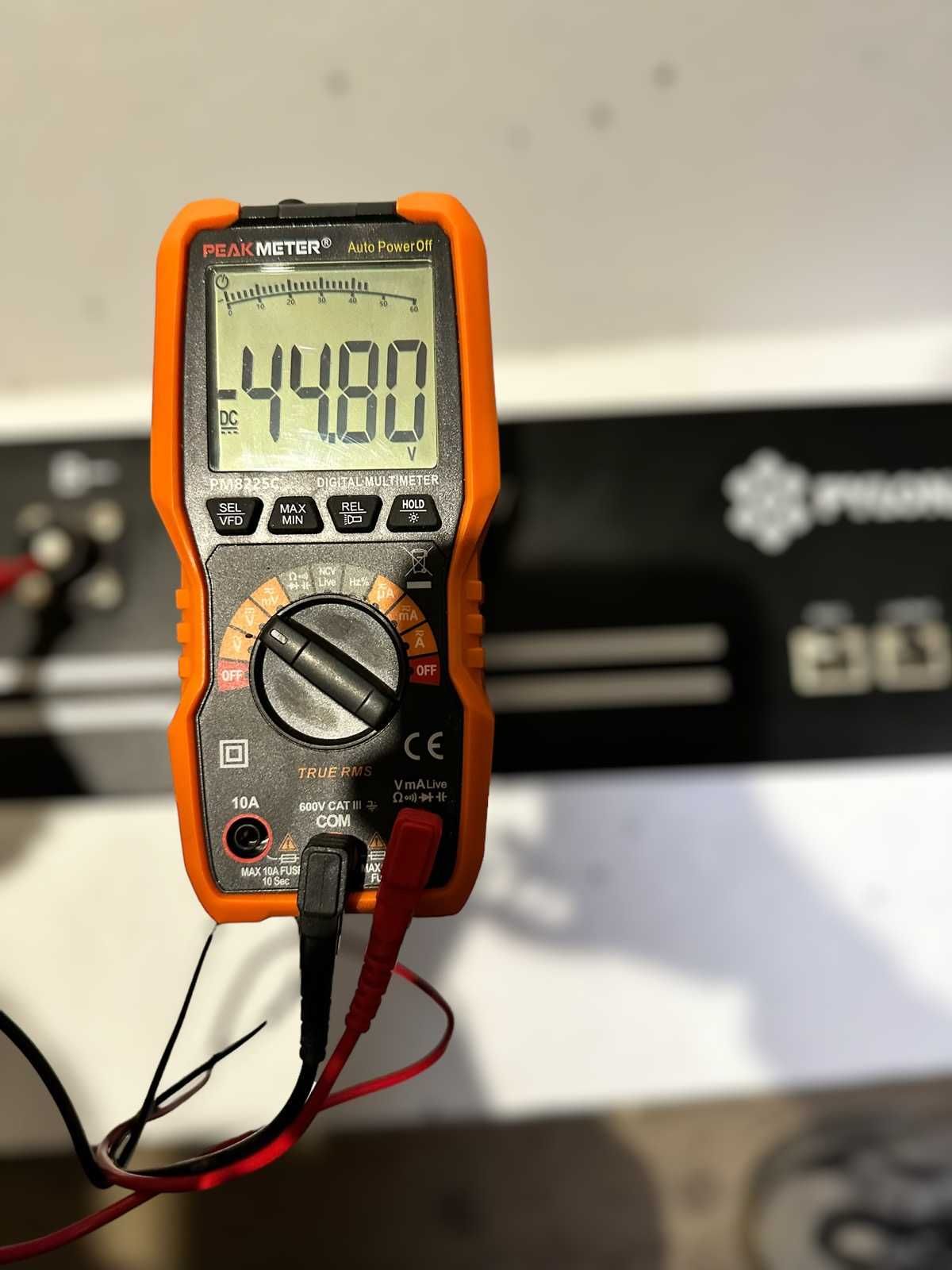 Акумулятор 48v PYLON TECH 2.4 kw