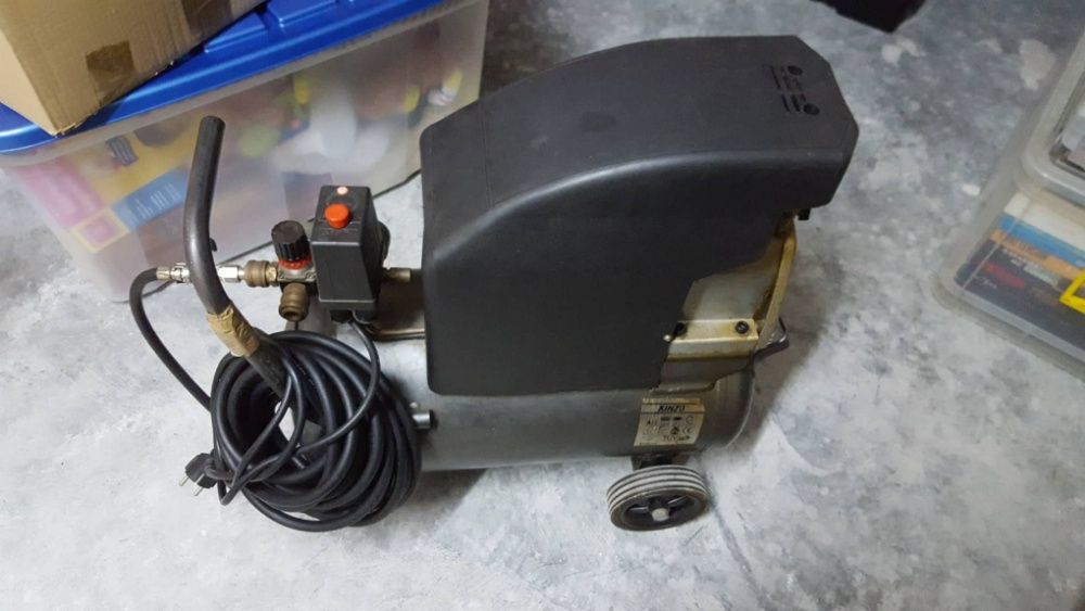 Compressor Kinzo 24L