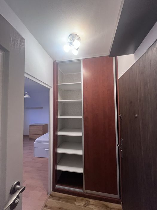 Gdańsk Żabianka - kawalerka 31 m² - dostępna od grudnia