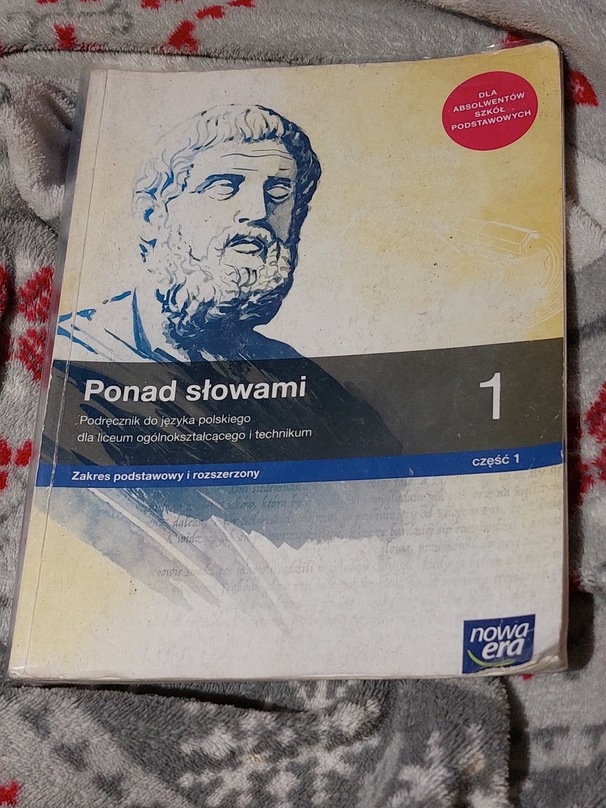 Ponad słowami 1 cz.1