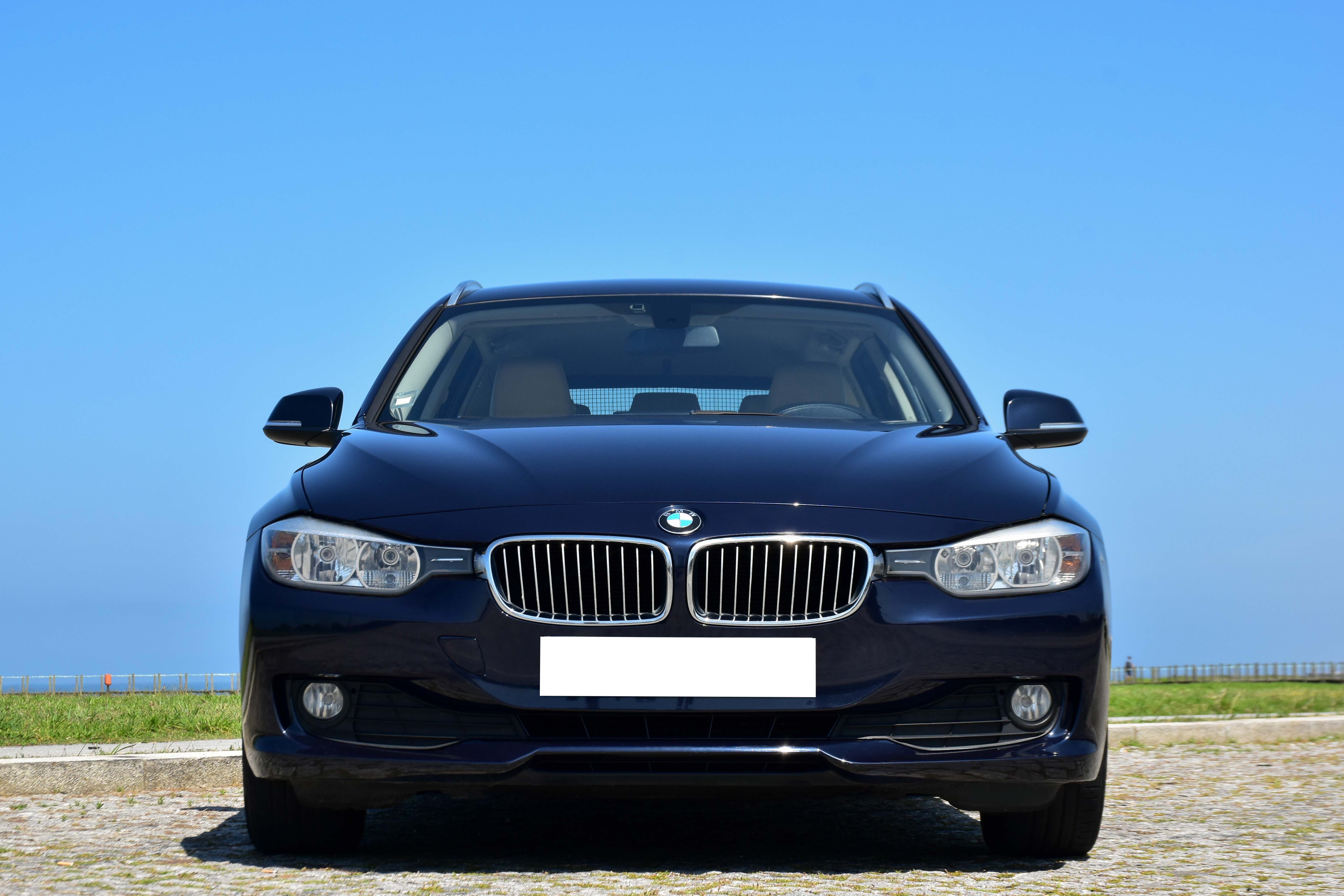 Bmw 320 d - Desde 150€ /mês