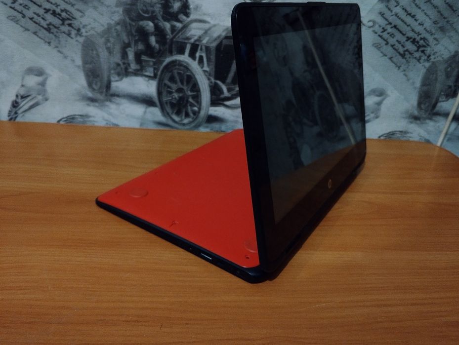 Ноутбук-трансформер HP ProBook X360 11. / 11.6" Pentium / 4/128 gbN (4