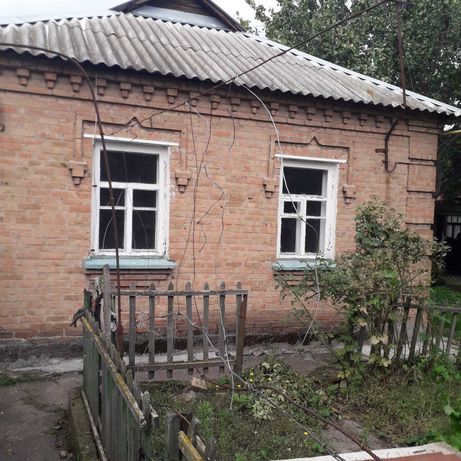 Продам дом на Николаевке