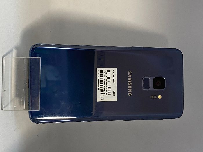Telefon Samsung SM-G960F Galaxy S9 64/4 * Sklep * Gwarancja * Wysyłka