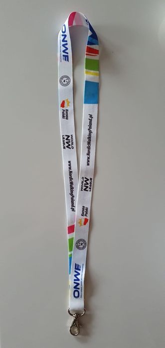 Kubek + smycz Nordic Walking ONWF