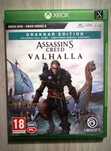 Assassin's Creed valhalla xbox