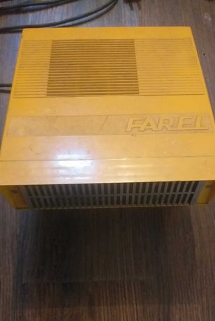 farel farelka  OTW-2 PRL  termowentylator