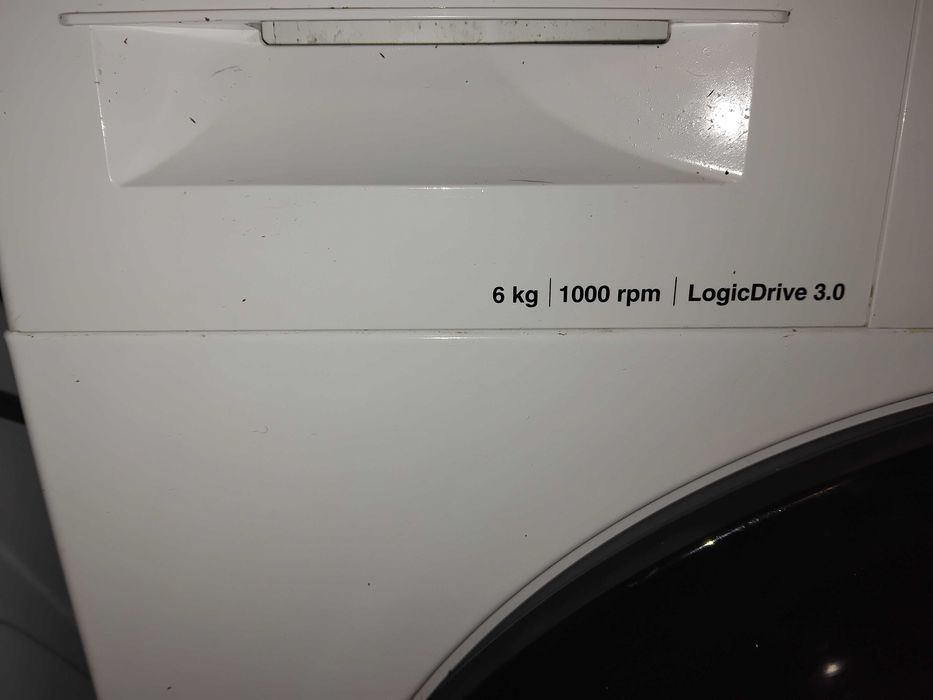 Pralka Amica 6 kg