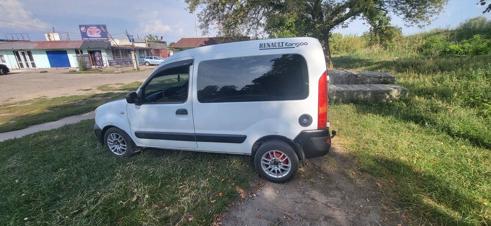 Продам Рено кенго