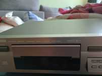 Odtwarzacz CD Yamaha cdx 890